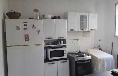 Imagem 3: Apartamento Aluguel