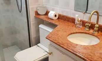 Imagem 6: Apartamento para Aluguel - Consolação, 1 Quarto, 47 m2