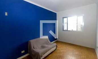 Imagem 2: Apartamento para Aluguel - Butantã, 2 Quartos, 56 m2