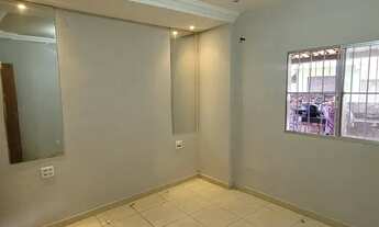 Imagem 4: Alugo AP de 52 metros quadrados, um quarto, sala, cozinha, banheiro e área de tanque