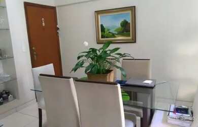 Imagem 2: Apartamento com 3 dormitórios à venda em Belo Horizonte