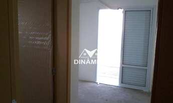 Imagem 7: Apartamento com 2 dormitórios à venda, 80 m² por R$ 365.000 - Bela Vista - Monte Mor/SP