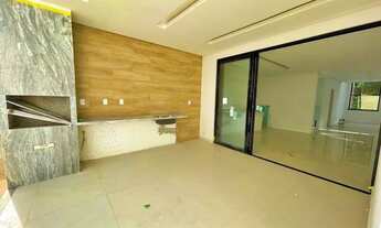 Imagem 2: Casa Duplex 4 Suites c Closet no Alphaville 4 + Escritorio e Piscina