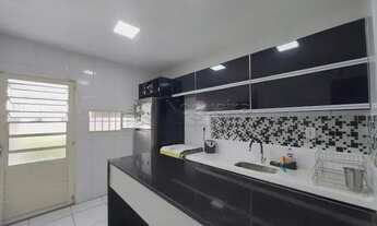 Imagem 6: Casa de condomínio para venda tem 81 metros quadrados com 2 quartos