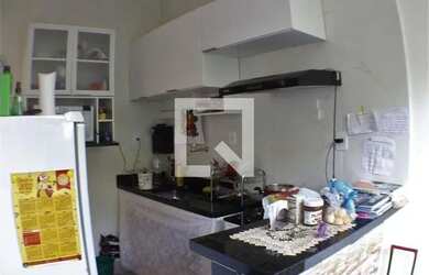 Imagem 2: Casa de vila Casa com 1 dormitório