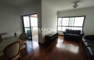 Imagem 3: São Paulo - Apartamento Padrão - Aclimação