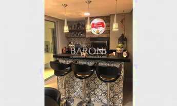 Imagem 7: São Paulo - Apartamento Padrão - Campo Belo