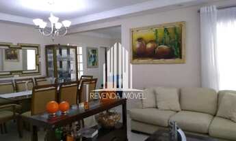 Imagem 4: Apartamento de 151m² com 3 suítes, 4 banheiros e 3 vagas de garagem na Vila Gomes Cardim