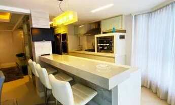 Imagem 4: Apartamento para Venda em Francisco Beltrão, Centro, 2 dormitórios, 1 suíte, 2 banheiros