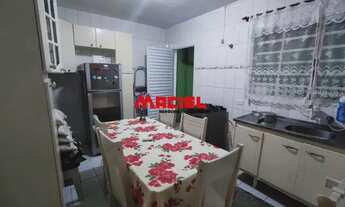 Imagem 6: Casa Sobrado em São José dos Campos