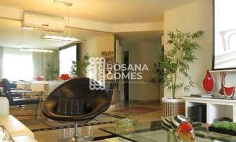 Imagem: Apartamento para aluguel e venda com 260