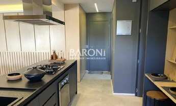 Imagem 3: São Paulo - Apartamento Padrão - Campo Belo