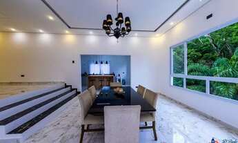 Imagem 6: Casa residencial Capital Ville Reserva