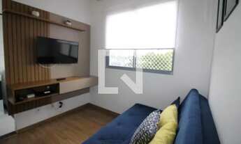 Imagem 2: Apartamento para Aluguel - Mooca, 1 Quarto, 33 m2