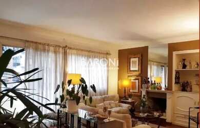 Imagem: São Paulo - Apartamento Padrão - Campo