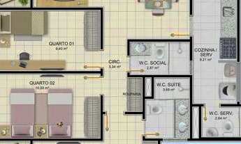 Imagem 4: Apartamento Reformado Situado Na Atalaia, Próximo A Orla Mais Bonita Do Nordeste