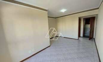 Imagem 2: Apartamento com 2 dormitórios para alugar, 75 m² por R$ 1.470,00/mês - Fragata - Marília/S