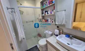 Imagem 5: MP - Apartamento com 02 suítes no bairro Agronômica, em Florianópolis