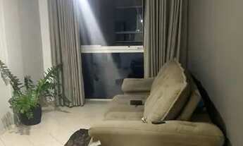 Imagem 2: Apartamento para alugar em Jardim da Penha