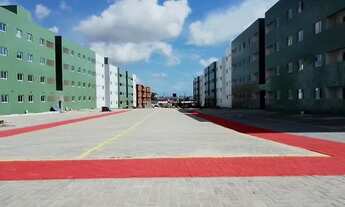 Imagem 6: Aluga-se Apartamento novo com área de lazer completa em Gramame