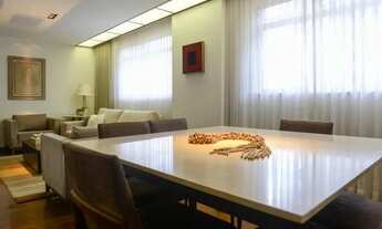 Imagem: Apartamento com 4 dormitórios à venda