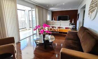 Imagem 3: São Paulo - Apartamento Padrão - Paraíso