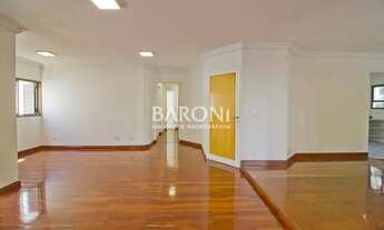 Imagem 3: São Paulo - Apartamento Padrão - Moema