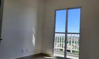 Imagem 3: Apartamento no Edificio Jequitibás