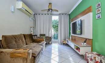 Imagem 3: Imóvel de 2 quartos com DCE e vaga