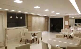 Imagem 2: Condomínio Gran Pallazzo Residence