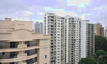 Imagem 7: Apartamento para Aluguel - Vila Andrade, 3 Quartos, 98 m2