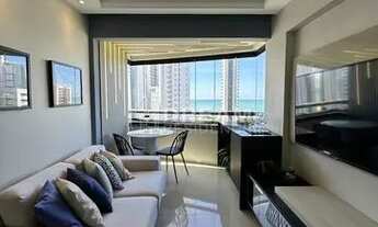 Imagem 2: PV- Vendo apartamento todo pronto no Pina, com vista mar !