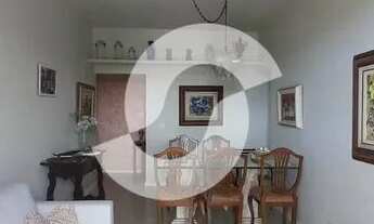 Imagem 5: Apartamento de 2 quartos com varanda e lazer completo no Ingá - Niterói - Rio de Janeiro