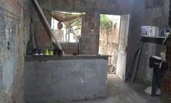 Imagem 6: Casa de lage Casa com 1 banheiro