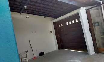 Imagem 7: Vendo casa no residencial novo Jardim ! Maceió