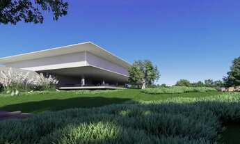 Imagem 2: Fazenda Boa Vista Casa à Venda Alto Luxo em Porto Feliz - São Paulo