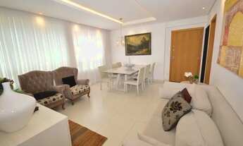 Imagem 3: Apartamento com 3 dormitórios à venda em Belo Horizonte