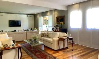 Imagem 5: São Paulo - Apartamento Padrão - Moema