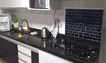 Imagem: COBERTURA DUPLEX ITAPARICA 194 m² Ed. TERRA