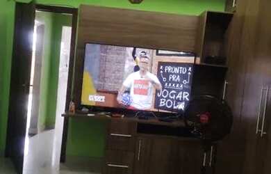 Imagem 2: Vendo casa ou troco