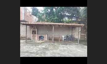 Imagem 2: Duas casas no Sarapuí R$ 270.000,00