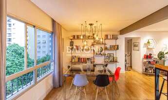 Imagem 7: São Paulo - Apartamento Padrão - Brooklin