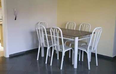 Imagem 2: Apartamento com 3 dormitórios para alugar, 75 m² por R$ 1.714,55/mês - Condomínio Vila Ver