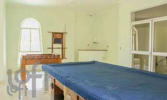 Imagem 4: Apartamento à venda em Tucuruvi com 130 m², 3 quartos, 1 suíte, 2 vagas