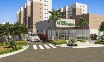 Imagem: APARTAMENTO VISTA DA SERRA 3 QUARTOS