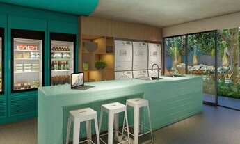 Imagem 6: SãO PAULO - Apartamento Padrão - Campo Belo