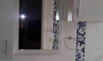 Imagem 4: Casa para locação no Condomínio Villa dos Inglezes - Sorocaba/SP