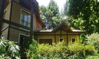 Imagem: CASA COM 3 DORMITÓRIOS PARA ALUGAR, 560