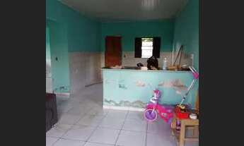 Imagem: Vendo ou troco por outra casa