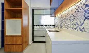 Imagem 7: São Paulo - Apartamento Padrão - Jardim Paulista